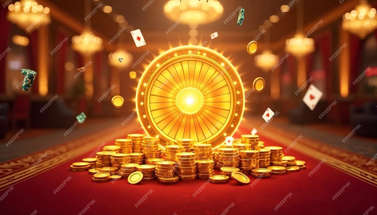 otw88 bingo kartu permainan multi-kartu otomatis ruang online seru